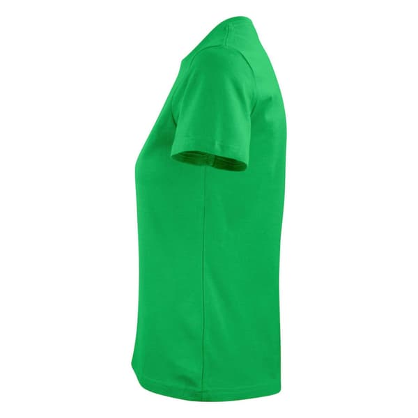 Printer Dam/Dam Heavier Pro T-shirt M Fresh Green Fresh Green M