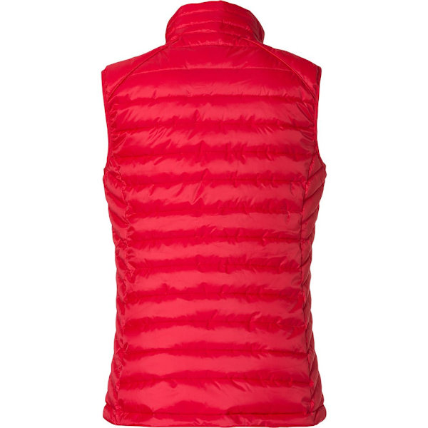 Clique Dam/Kvinnor Hudson Gilet L Röd Red L