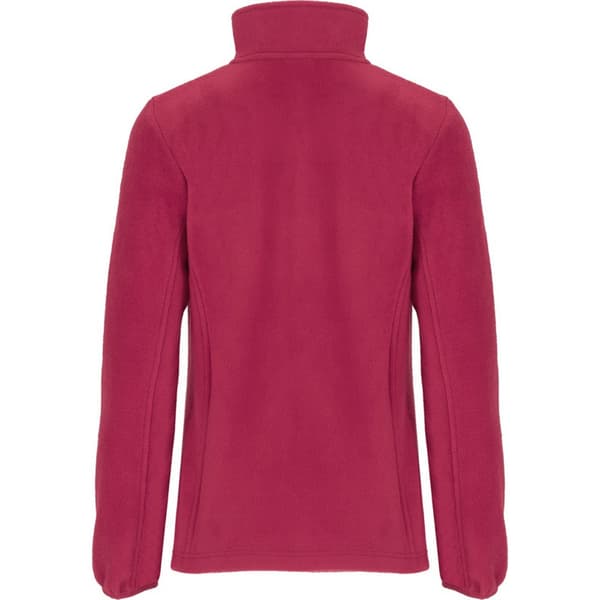 Roly Dam/Dam Artic Full Zip Fleece Jacka S Rosette Rosette S