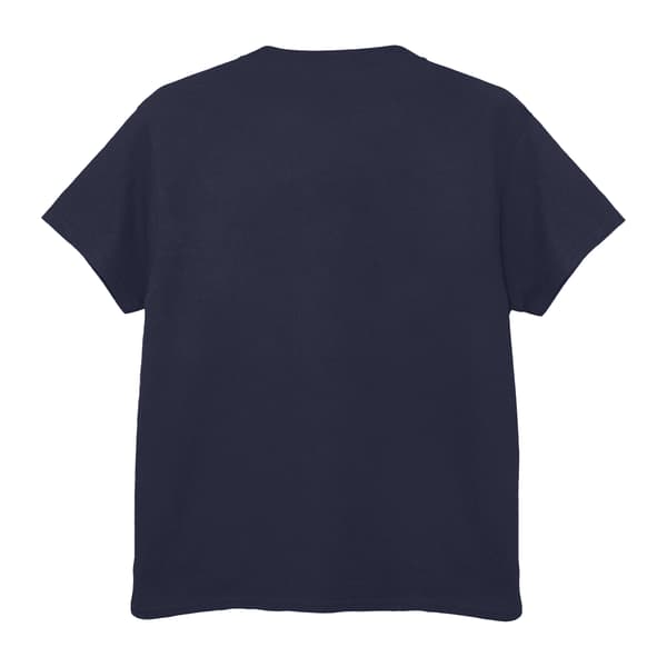 Star Wars Dam/Kvinnor Dark Side Darth Vader Bomulls Boyfriend Navy Blue L