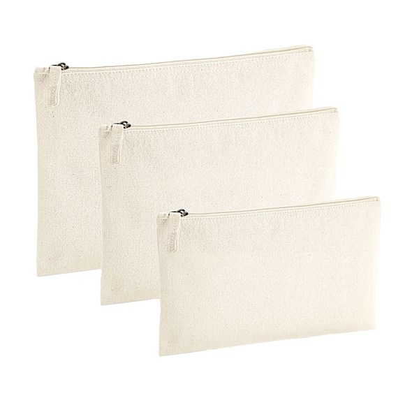 Westford Mill Organic Pouch S Natural Natural S