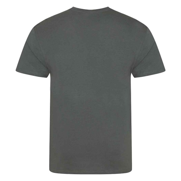 Awdis Cascade Ecologie ekologisk T-shirt M Charcoal Charcoal M