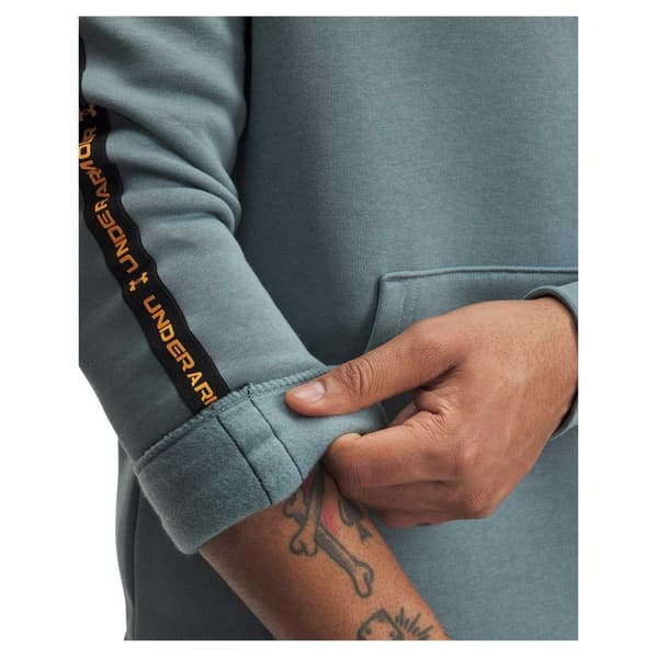 Under Armour Herr Icon Hoodie L Jasper Jasper L