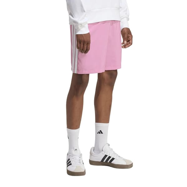 Adidas Herr 3 ränder shorts L Bloom Bloom L
