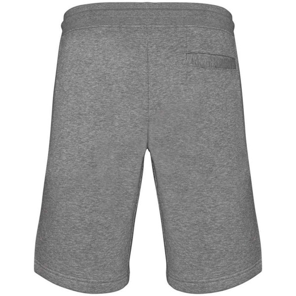 Native Spirit Herr Sweatshorts 3XL Moon Grey Heather Moon Grey Heather 3XL