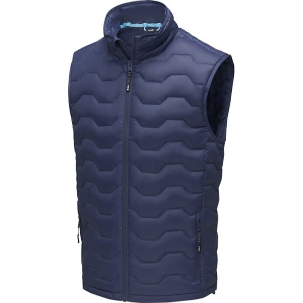 Elevate NXT Mens Epidote Gilet 3XL Marinblå Navy 3XL