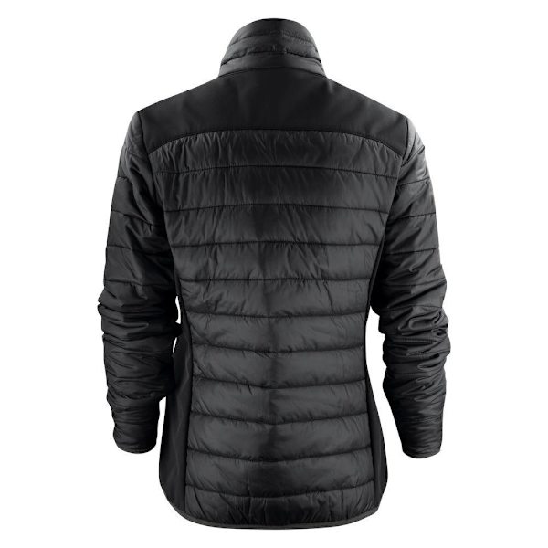 Printer Dam/Dam Expedition Soft Shell Jacka L Svart Black L