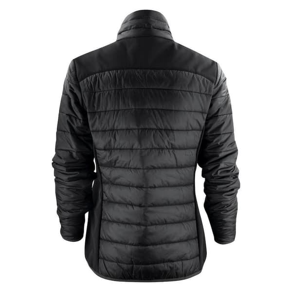 Printer Dam/Dam Expedition Soft Shell Jacka XL Svart Black XL