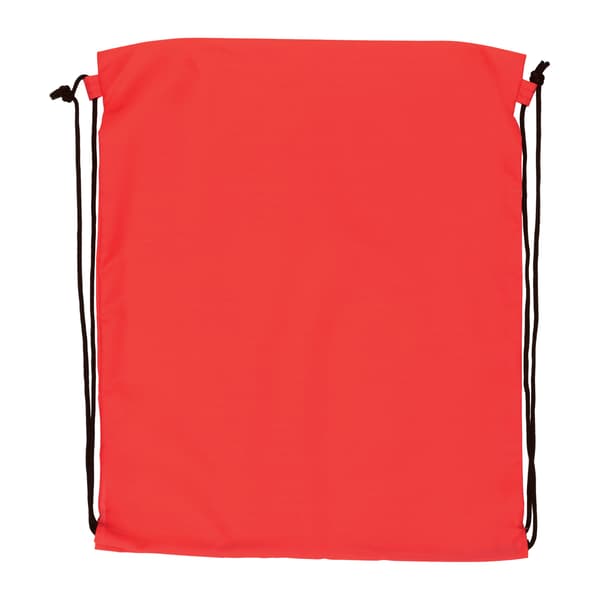 XD Collection Impact RPET Aware Dragskoväska One Size Röd Red One Size