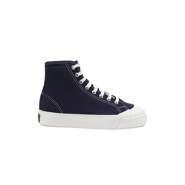 Superga herr 3192 Campionato baskettränare 6 UK blå Blue 6 UK