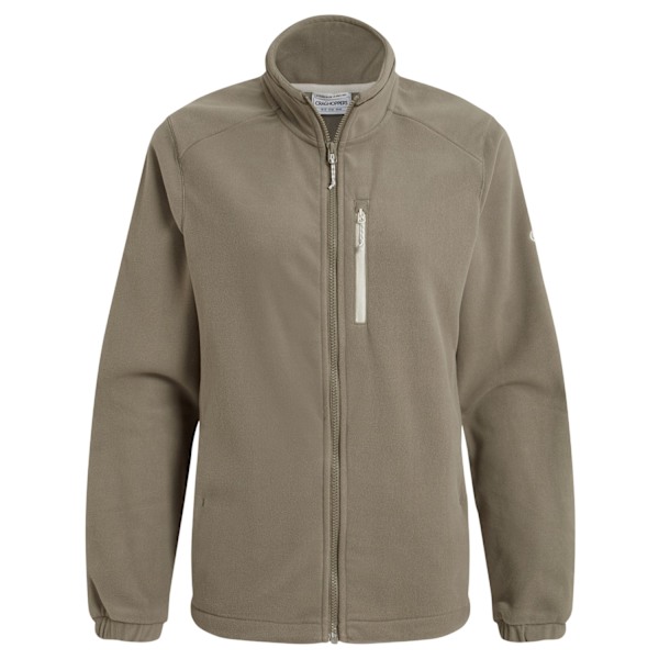 Craghoppers Dam/Dam Miska Plus II Jacka 12 UK Vert Vert 12 UK