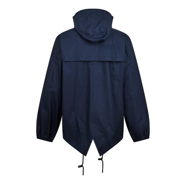 Jack1t Elements Anorak för herrar XXS Marinblå Navy XXS