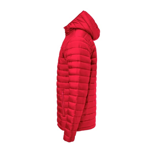 James Harvest Herr Meadows Jacka M Röd Red M