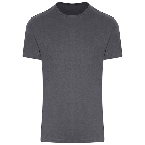 AWDis Unisex Just Cool Urban Fitness T-shirt S Iron Grey Iron Grey S