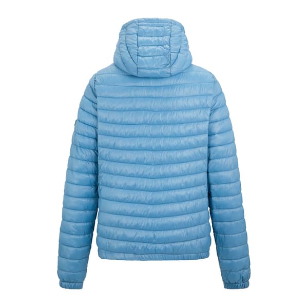 Regatta Dam Hurden Vadderad Jacka 18 UK Washed Denim Washed Denim 18 UK