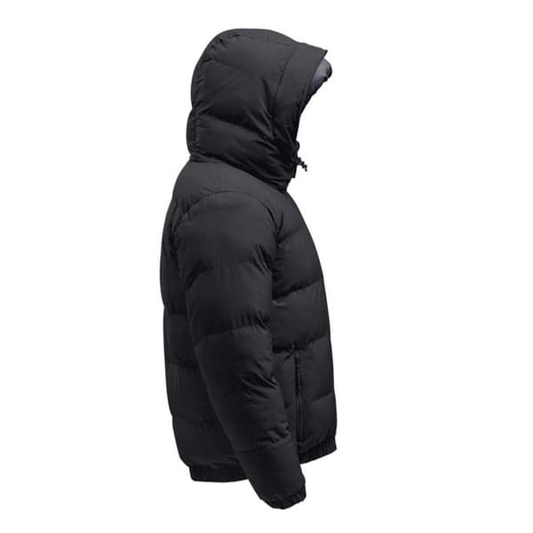 Stormtech Herr Explorer Termojacka XL Svart Black XL