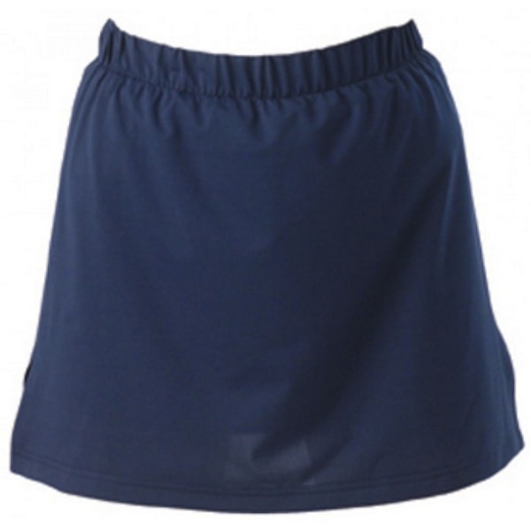 Carta Sport Dam/Dam Skort 30R Marinblå Navy 30R