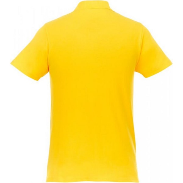Elevate Helios Pikétröja Kortärmad XL Gul Yellow XL
