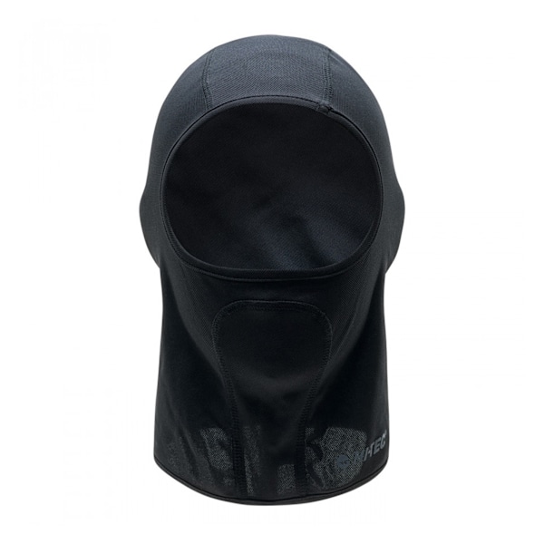 Hi-Tec Unisex Adult Kartala Balaclava One Size Svart/Mörkgrå Black/Dark Grey One Size