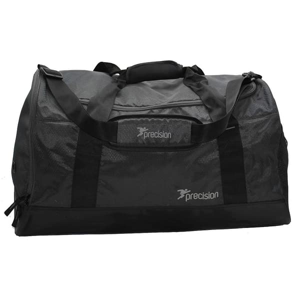 Precision Pro Hx Lag Holdall One Size Svart/Grå Black/Grey One Size