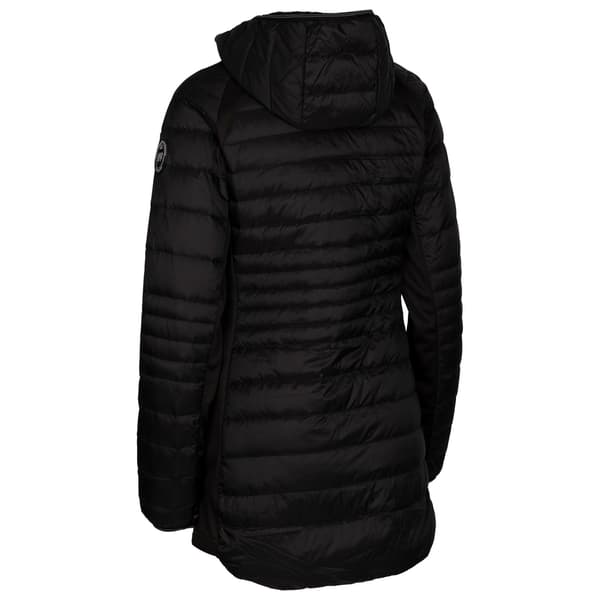 Trespass Dam Hub Down Jacket L Svart Black L