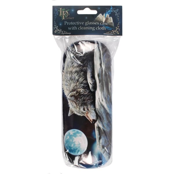 Lisa Parker Quiet Reflection Glasögonfodral One Size Various Various One Size