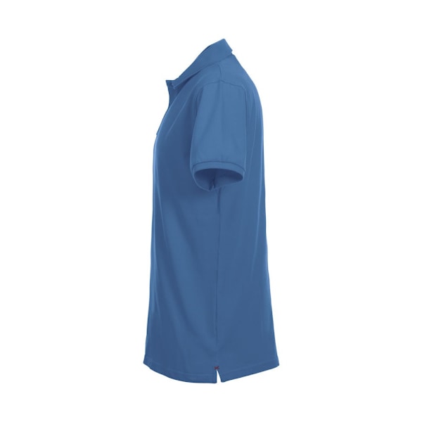 Clique Dam/Kvinnors Premium Poloskjorta M Royal Blue Royal Blue M