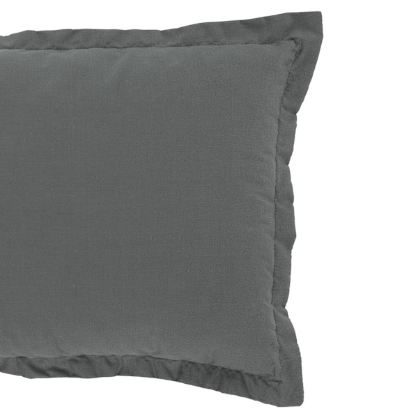 Trespass Snoozefest Resepudde En Storlek Granit Granite One Size