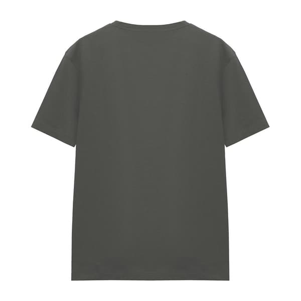 Fantastic Four Dam/Flickor Flame On Trend Johnny T-Shirt M Li Light Graphite M