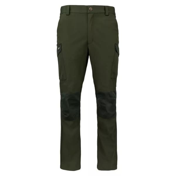 Jack Pyke Softshell Byxor Herr 3XL Grön Green 3XL