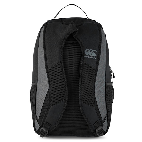 Canterbury Classics Ryggsäck One Size Svart Black One Size