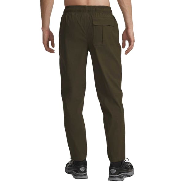 Under Armour Herr Unstoppable Byxor S Grön Green S