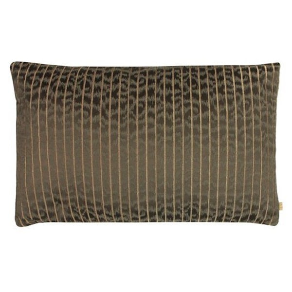 Kai Wrap Caracal Randig Kuddfodral One Size Jordbrun Earth Brown One Size