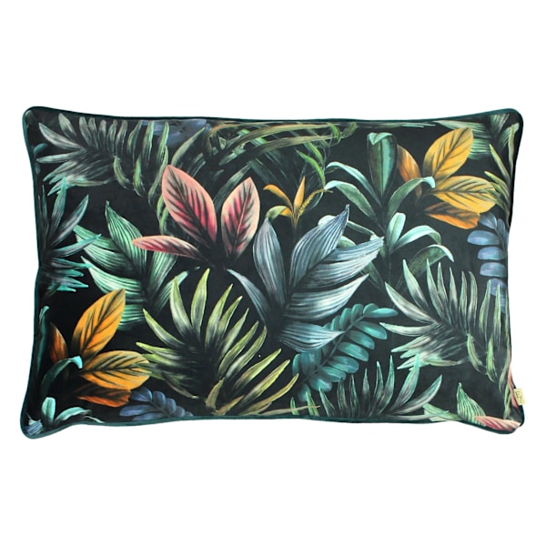 Evans Lichfield Zinara Kuddfodral One Size Bladgrön Leaf Green One Size