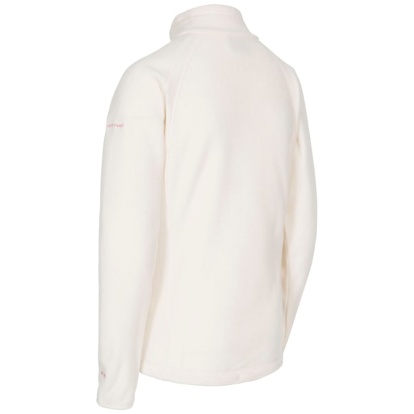 Trespass Womens/Ladies Nonstop Fleece Jacket L Ghost Ghost L