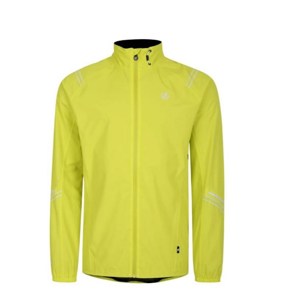 Dare 2B Unisex Illume Pro Vattentät Jacka M Neon Spring Neon Spring M