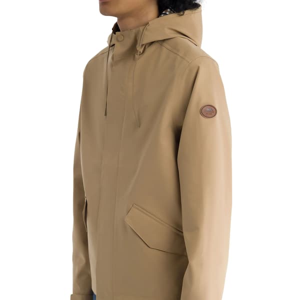 Trespass Herr Clachan Vattentät Jacka L Camel Camel L