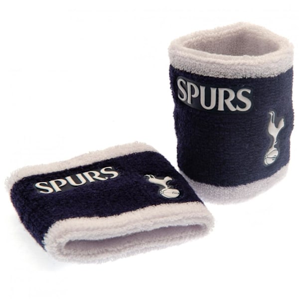 Tottenham Hotspur FC accessoarer set One Size Blå/Vit Blue/White One Size