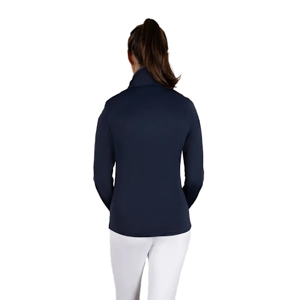 Coldstream Dam/Dam Stamford Performance Softshelljacka Navy M