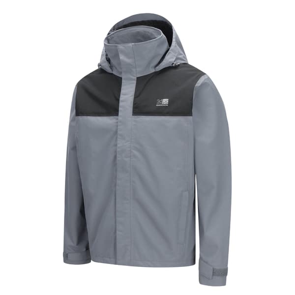 Karrimor Herr Urban Vattentät Jacka M Grå Grey M
