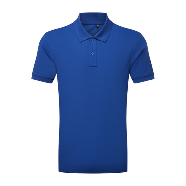 Asquith & Fox Herr Glacier Tech Polotröja M Lila Purple M