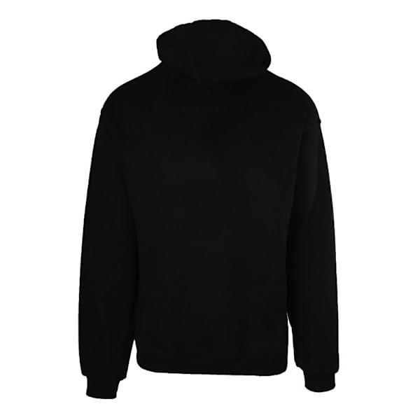 Atticus Unisex Vuxen Deadbird Huvtröja XL Svart Black XL