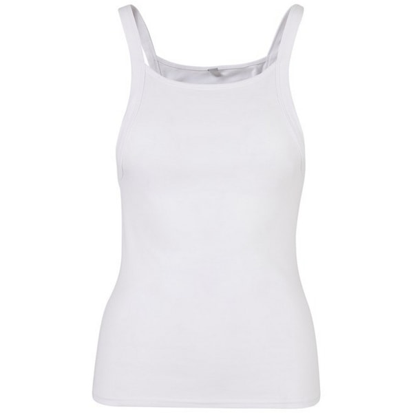 Bygg ditt varumärke Dam/Dam Everyday Tank Top XL Vit White XL