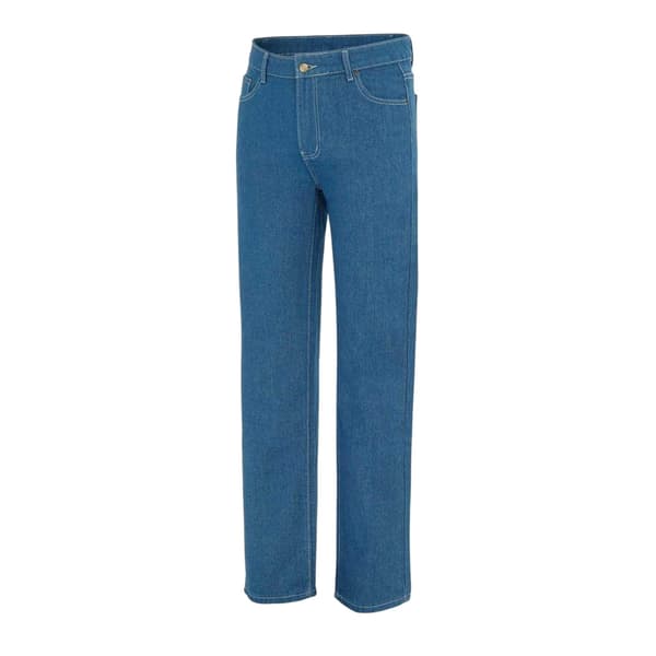 Firetrap Jeans för dam 28R Blå Blue 28R