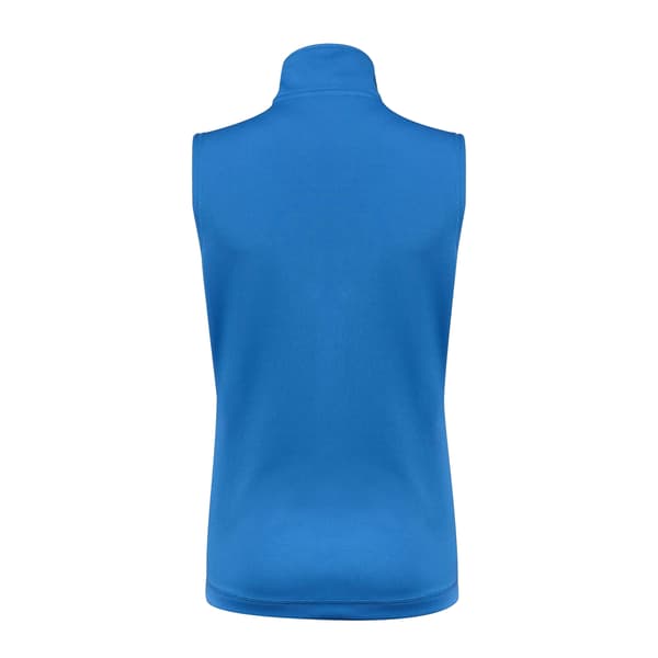 Printer Dam/Dam Powerslide Gilet 3XL Ljusblå Bright Blue 3XL