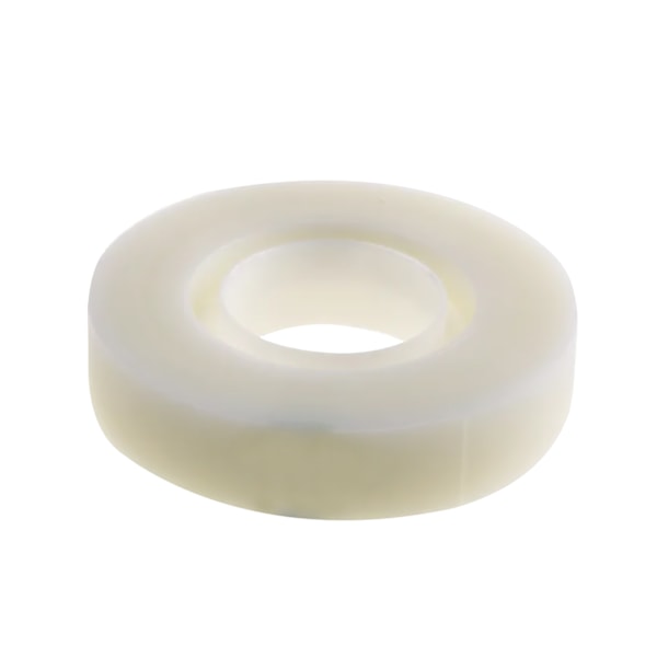 Ultratape Easytear Osynlig Klar Tejp (2-pack) Clear One Size