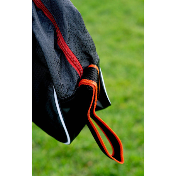 Precision Pro HX Handskväska One Size Svart/Röd Black/Red One Size