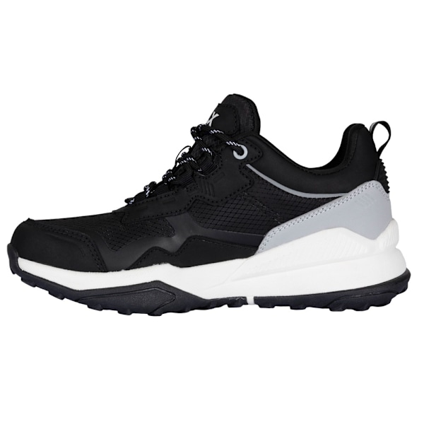 Trespass Womens/Ladies Rayna DLX Trainers 5 UK Svart Black 5 UK