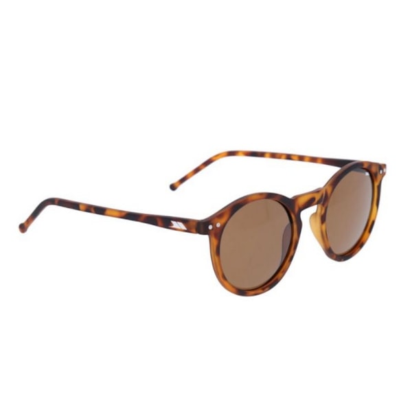 Trespass Unisex Adult Elta Solglasögon One Size Brun Brown One Size