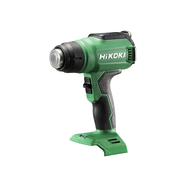 Hikoki Rh18daw4z Värmepistol 18V Endast Kropp En Storlek Flerfärgad Multi Colour One Size